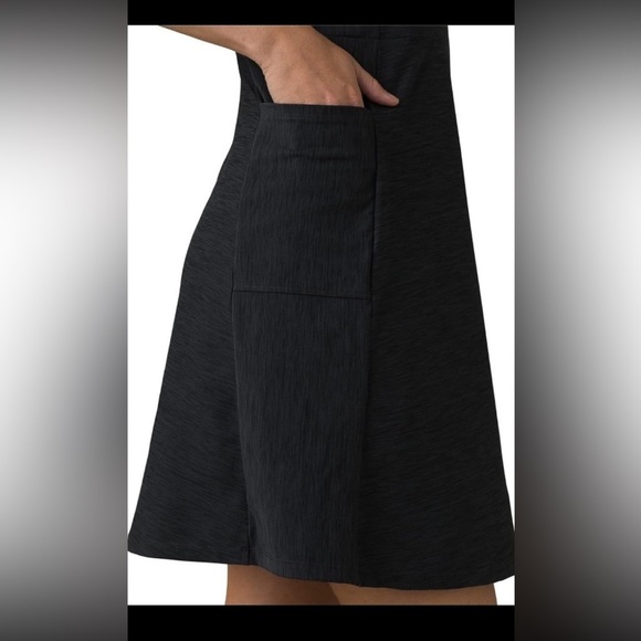 PrAna Women's Kimble Dress NWT size S - Picture 2 of 11